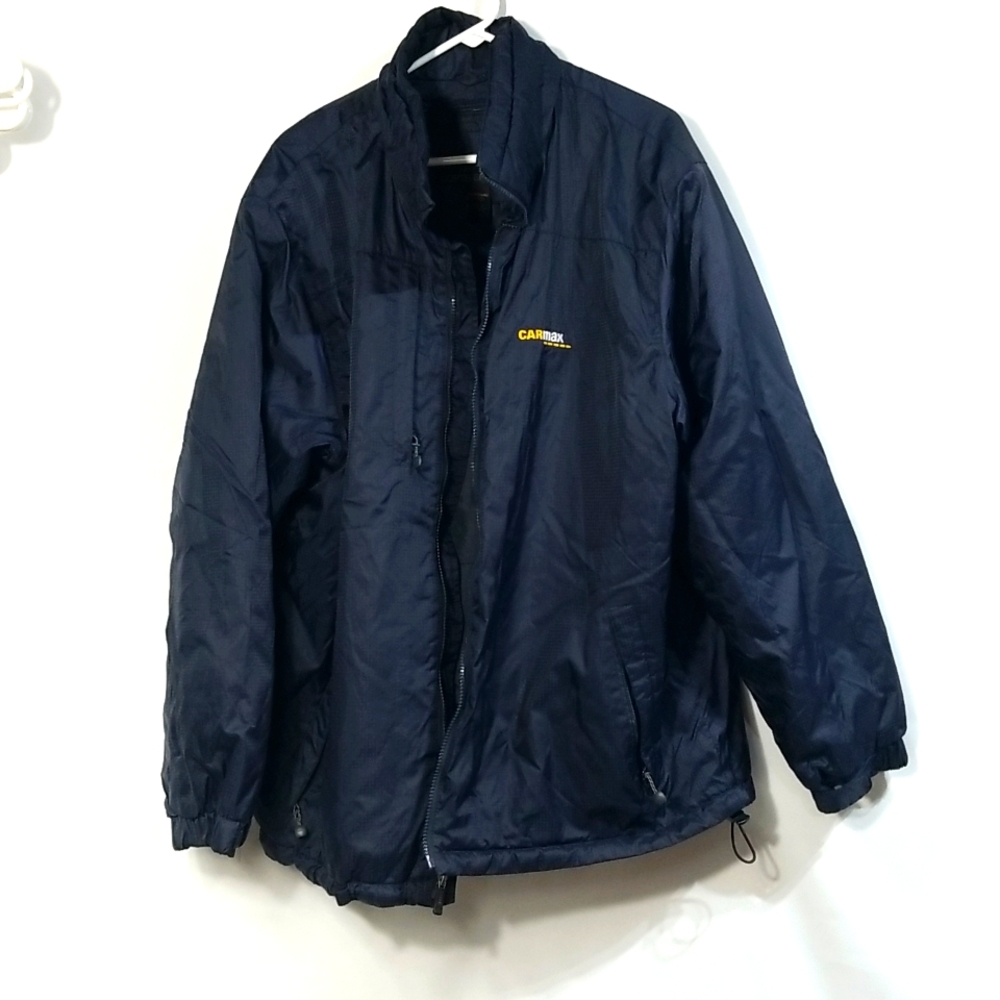 Carmax NorthEnd(patterned) jacket